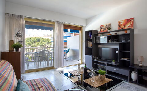 Logement:&nbsp;Le Grand Large 173.2