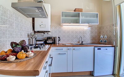 Logement:&nbsp;Le Grand Large 173.3