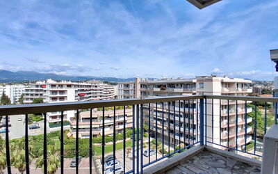 Logement:&nbsp;Le Grand Large 173.4