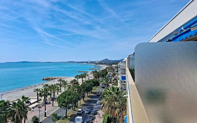 Logement:&nbsp;Le Grand Large 173.4