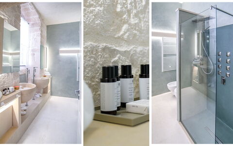 B&b Vico Bianco: Bâtiment, Produit, Design Intérieur, Sol, Sol, Maison, Mur, Bois