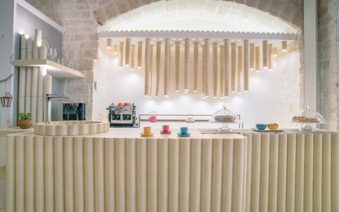 B&b Vico Bianco: Propriété, Produit, Bois, Design Intérieur, Sol, Matériel De La Propriété, Décoration, Dur, Bâtiment, Rectangle
