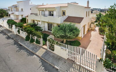 Family Villa Albufeira Centrum