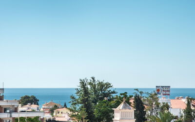 Family Villa Albufeira Centrum