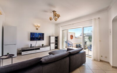 Family Villa Albufeira Centrum