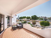 Villa Albufeira Castelo Beach