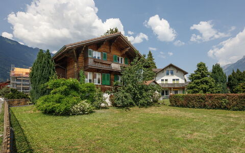 Chalet Dori: Bâtiment, Maison, Domicile, Chalet, Zone Résidentielle, Zone Rurale, Toit, Lot Terre, Station De Montagne