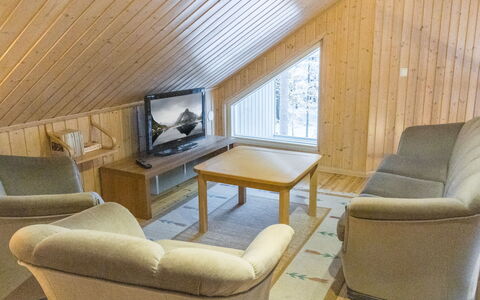Aslakin Helmi B: Bois, Chalet, Domicile, Cabane En Rondins, Lumber, Siding, Dur, Matériau Naturel, Batiments Jardin, Cabane