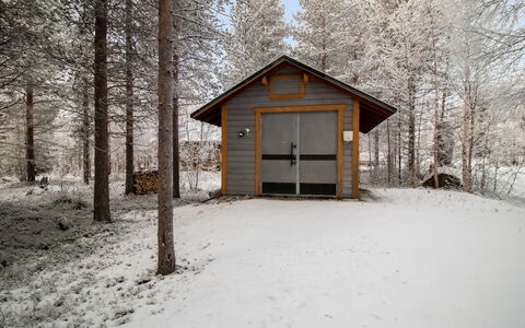 Pyhä-Kohu: Chalet, Maison, Domicile, Batiments Jardin, Siding, Cabane En Rondins, Ferme, Biens, Cabanon, Cour