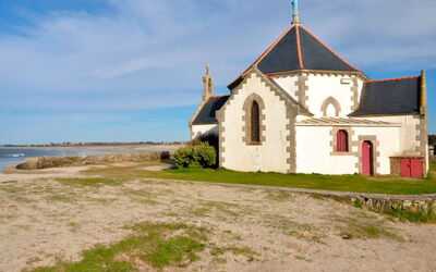 location de vacances Charme de Penvins - Sarzeau, Région Bretagne, France