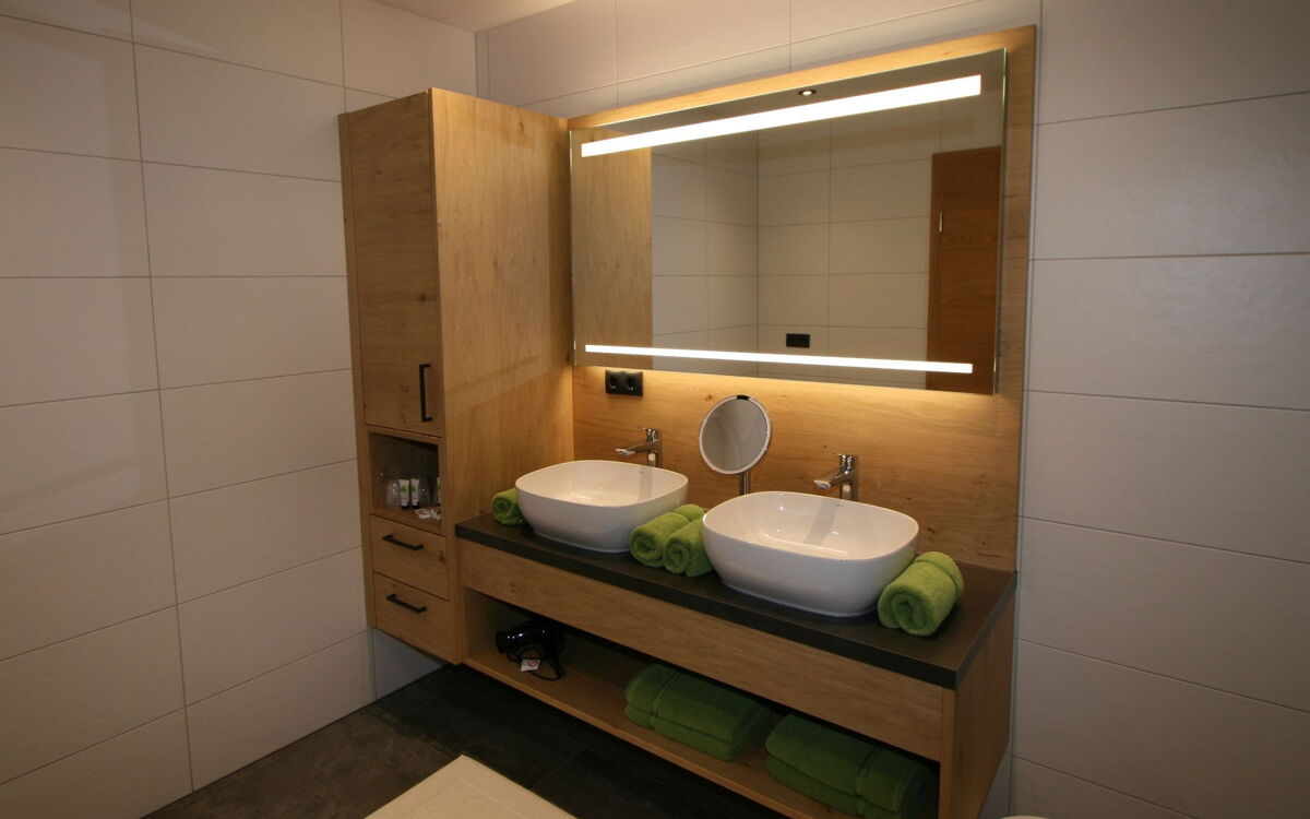 Logement:&nbsp;Erzherzog'S Apts Kaiser und Alpenlodge 300.3