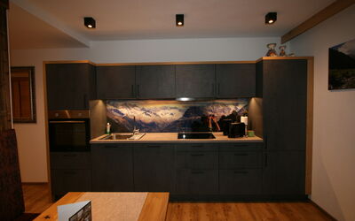 Logement:&nbsp;Erzherzog'S Apts Zillertal Alpen Lodge 300.1