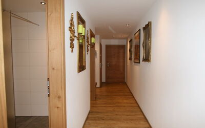 Logement:&nbsp;Erzherzog'S Apts Kaiser und Alpenlodge 300.3