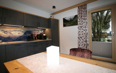 Logement:&nbsp;Erzherzog'S Apts Zillertal Alpen Lodge 300.1