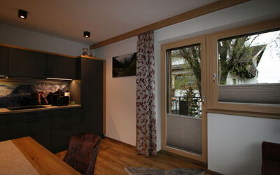 Logement:&nbsp;Erzherzog'S Apts Zillertal Alpen Lodge 300.1