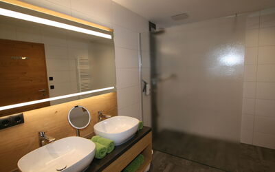 Logement:&nbsp;Erzherzog'S Apts Zillertal Kaiser Lodge 300.2