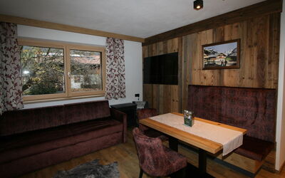 Logement:&nbsp;Erzherzog'S Apts Zillertal Alpen Lodge 300.1