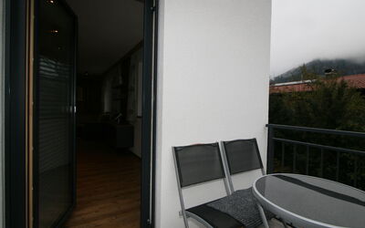 Logement:&nbsp;Erzherzog'S Apts Zillertal Kaiser Lodge 300.2