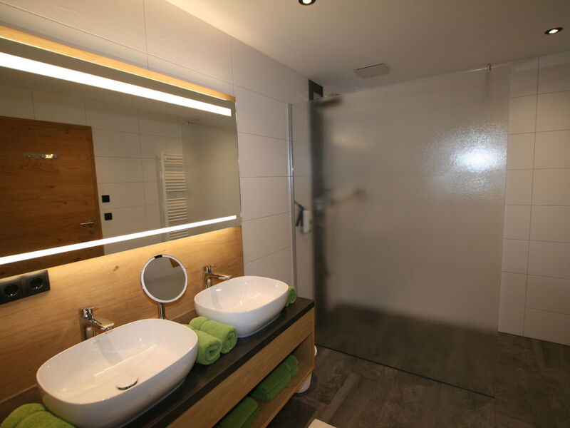 Logement:&nbsp;Erzherzog'S Apts Kaiser und Alpenlodge 300.3