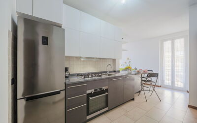 Logement:&nbsp;Girasole 500.6