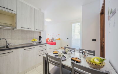 Logement:&nbsp;La Gerbera 500.3