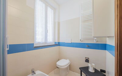 Logement:&nbsp;Girasole 500.6
