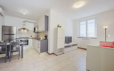 Logement:&nbsp;La Gerbera 500.3