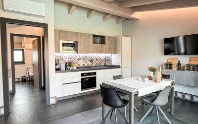 Logement:&nbsp;Albarola 388.2