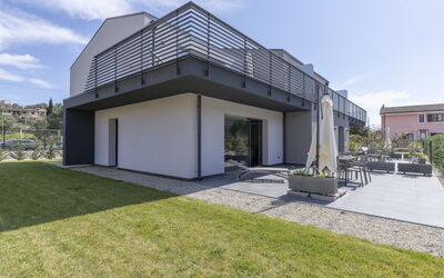 Logement:&nbsp;Rossese 388.1