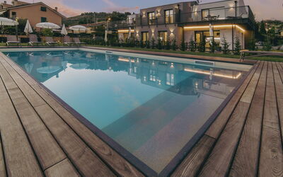 Logement:&nbsp;Rossese 388.1