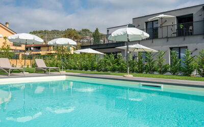 Logement:&nbsp;Rossese 388.1