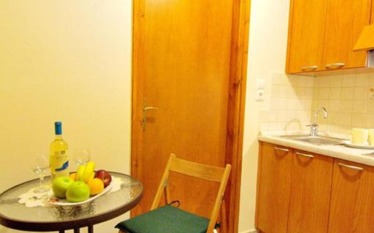 Logement:&nbsp;Studio 2 G.floor