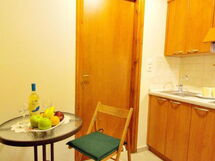 Logement:&nbsp;Studio 2 G.floor