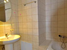 Logement:&nbsp;Studio 3 Balcony