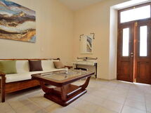 Logement:&nbsp;Apartment 1 G.floor