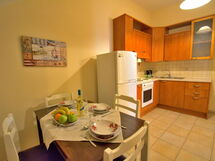 Logement:&nbsp;Studio Superior 4 Balcony