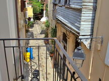 Logement:&nbsp;Studio Superior 4 Balcony