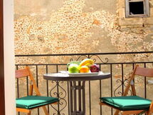 Logement:&nbsp;Studio 3 Balcony