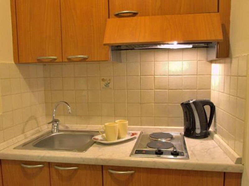 Logement:&nbsp;Studio 2 G.floor