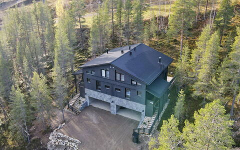Villa Arcus B: Chalet, Maison, Domicile, Batiments Jardin, Siding, Cabane En Rondins, Ferme, Biens, Cabanon, Cour