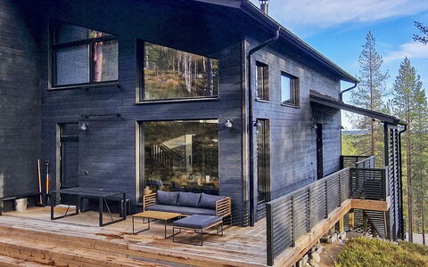 Villa Arcus B: Chalet, Maison, Domicile, Batiments Jardin, Siding, Cabane En Rondins, Ferme, Biens, Cabanon, Cour