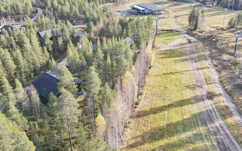 Villa Arcus B: Chalet, Maison, Domicile, Batiments Jardin, Siding, Cabane En Rondins, Ferme, Biens, Cabanon, Cour