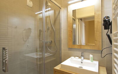 Logement:&nbsp;Résidence Odalys Collection L'Eclose 605.1