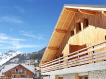 Logement:&nbsp;Crystal Blanc 105.2