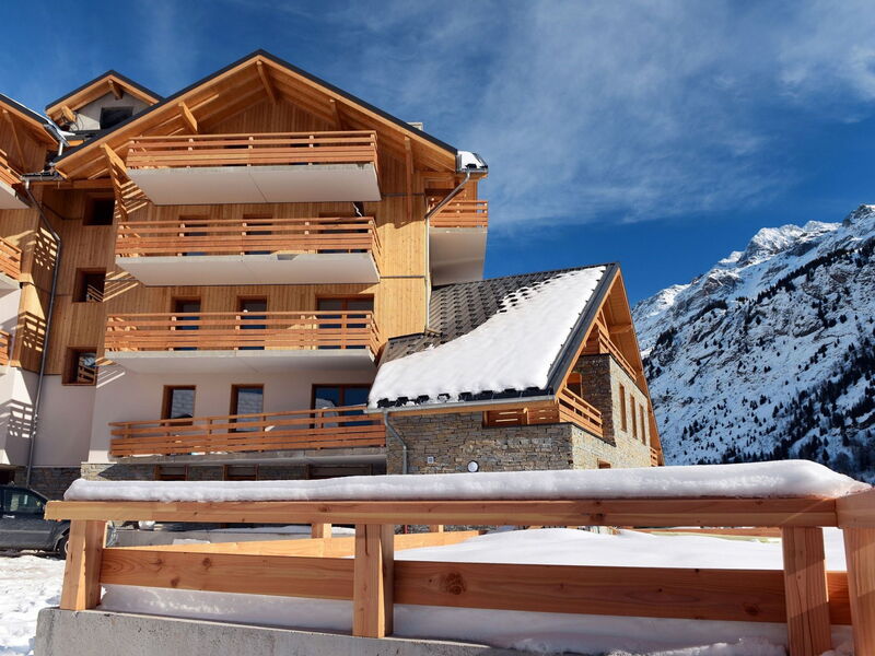 Logement:&nbsp;Crystal Blanc 105.2