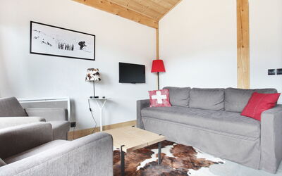 Logement:&nbsp;Odalys Collection les Fermes de Chatel 800.2