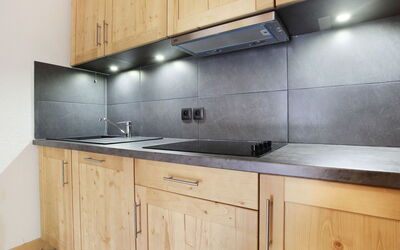 Logement:&nbsp;Odalys Collection les Fermes de Chatel 800.2