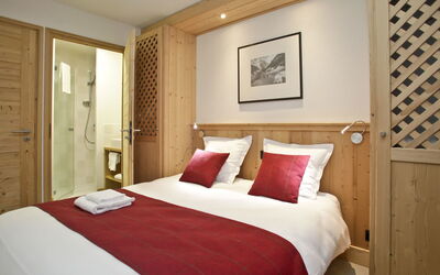 Logement:&nbsp;Odalys Collection les Fermes de Chatel 800.3