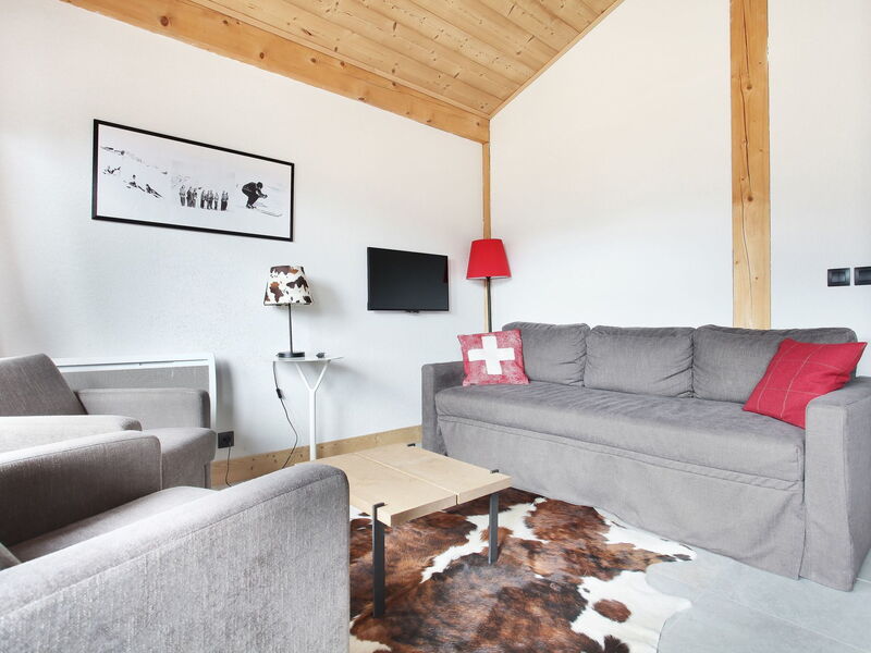Logement:&nbsp;Odalys Collection les Fermes de Chatel 800.2