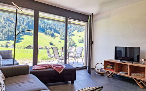Greenview: Meubles, Design Intérieur, Canapé, Pièce, Salon, Plafond, Chaise, Tapis, Accoudoir